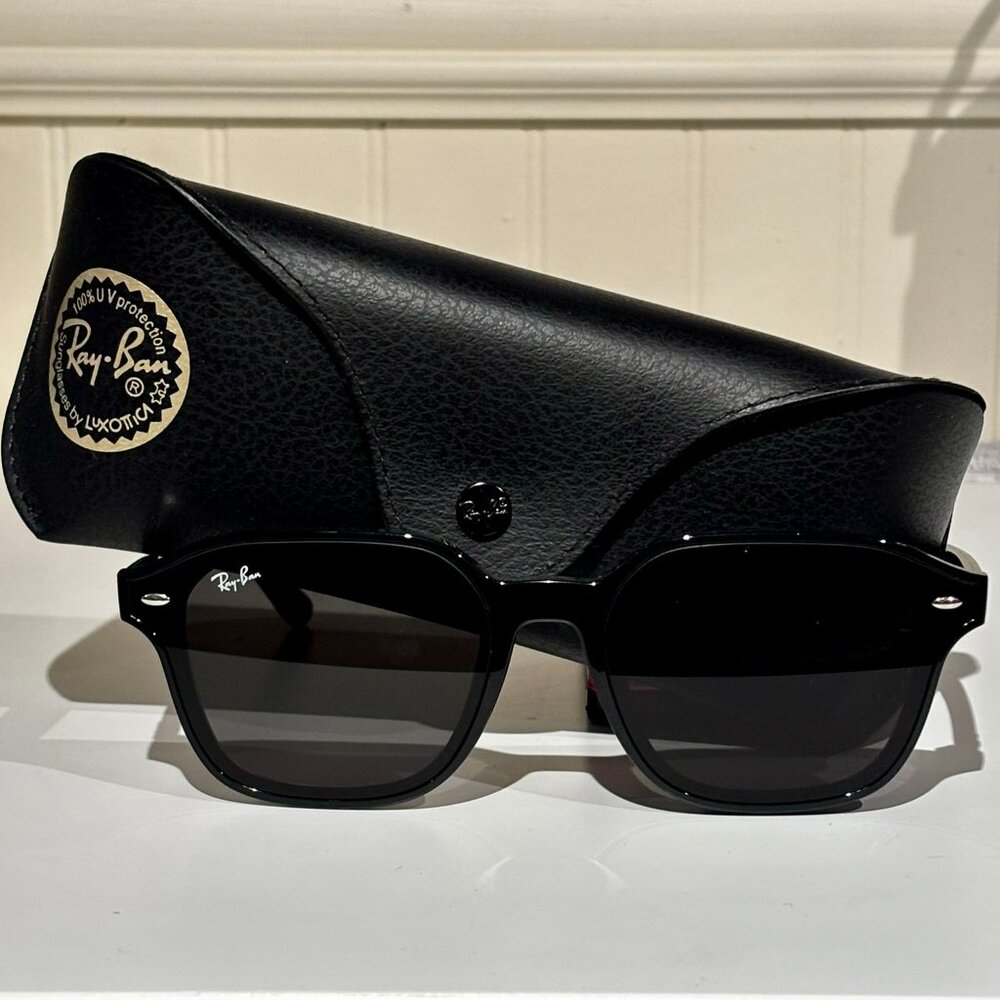 Ray Ban Sunglasses RB4458D